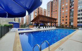 Beautiful Apartment En Cali Colombia